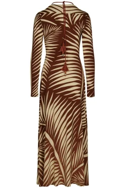 Dresses-Johanna Ortiz Eternal Tropical Dress