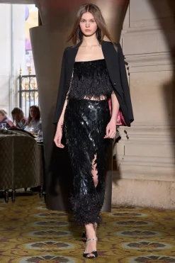 Bottoms-Johanna Ortiz Euforia Purs Skirt
