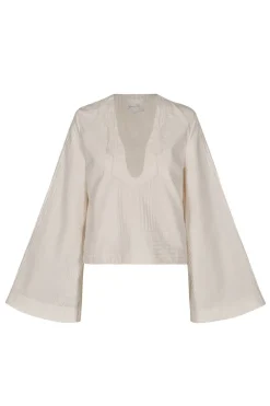 Tops-Johanna Ortiz Fair Shake Top