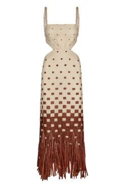 Dresses-Johanna Ortiz Femme Bandits Dress