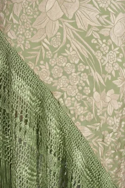 Dresses-Johanna Ortiz Flamenca Village Dress