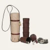 Games-Johanna Ortiz Flush Fiesta Liar'S Dice Set