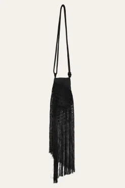 Bags-Johanna Ortiz Frondas Mochila In Black