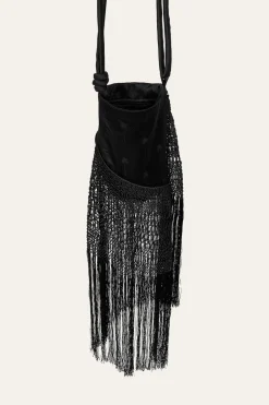 Bags-Johanna Ortiz Frondas Mochila In Black