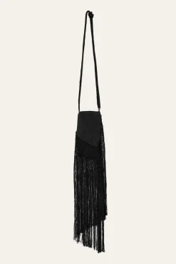 Bags-Johanna Ortiz Frondas Mochila In Black