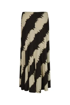 Bottoms-Johanna Ortiz Frontiers Skirt