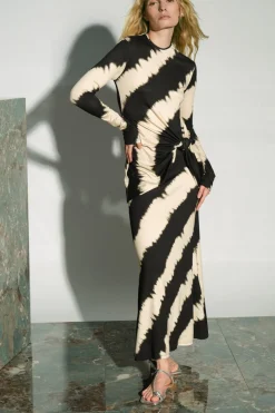 Bottoms-Johanna Ortiz Frontiers Skirt