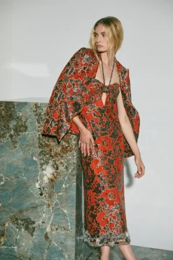 Dresses-Johanna Ortiz Full Moon Hues Dress