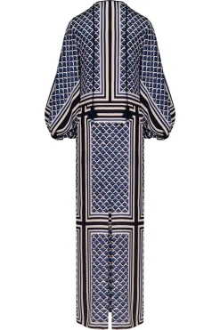 Dresses-Johanna Ortiz Geometric Art Dress