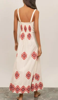 Dresses-Johanna Ortiz God Enkai Dress