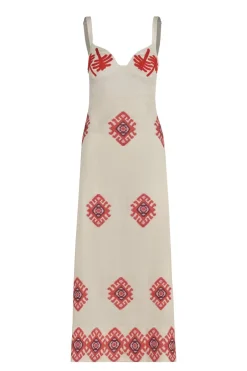 Dresses-Johanna Ortiz God Enkai Dress