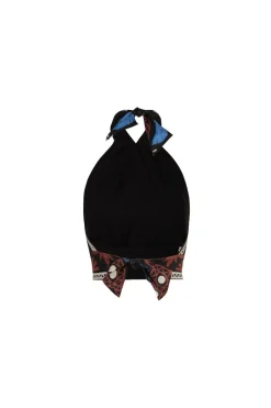 Tops-Johanna Ortiz Grateful Warrior Top