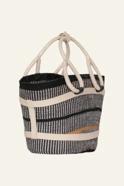 Bags-Johanna Ortiz Herederos De Un Amor Bag In Black