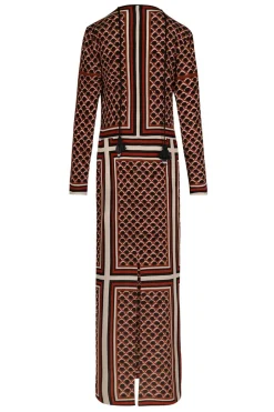 Dresses-Johanna Ortiz Herencia Occidental Dress