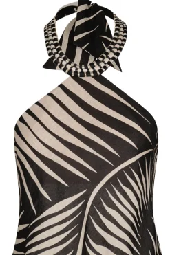 Dresses-Johanna Ortiz Hilos En Palma Dress
