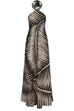 Dresses-Johanna Ortiz Hilos En Palma Dress