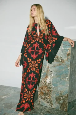 Dresses-Johanna Ortiz Historias Salvajes Dress