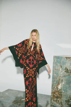 Dresses-Johanna Ortiz Historias Salvajes Dress