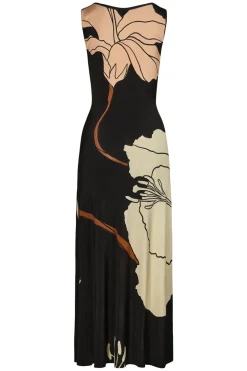 Dresses-Johanna Ortiz Homenaje Tropical Dress