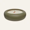 Home Decor-Johanna Ortiz Honoring Sandona Medium Candle In Juniper