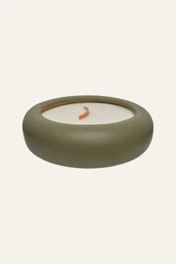 Home Decor-Johanna Ortiz Honoring Sandona Medium Candle In Juniper
