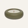 Home Decor-Johanna Ortiz Honoring Sandona Small Candle In Juniper