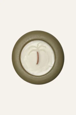 Home Decor-Johanna Ortiz Honoring Sandona Small Candle In Juniper