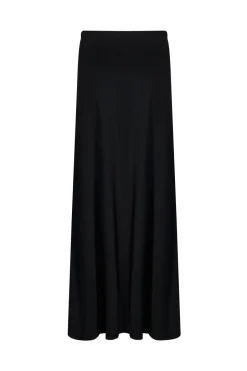 Bottoms-Johanna Ortiz Humisha Skirt In Black