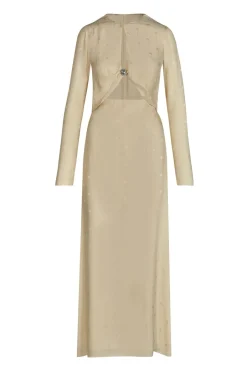 Dresses-Johanna Ortiz Hunter Of Dreams Dress