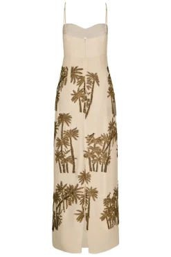 Dresses-Johanna Ortiz Ikat Jungle Dress