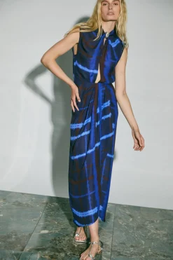 Dresses-Johanna Ortiz Inspiring Vistas Dress
