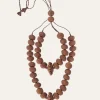 Jewelry-Johanna Ortiz Irresistible Music Necklace