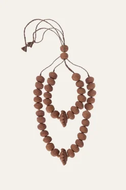 Jewelry-Johanna Ortiz Irresistible Music Necklace