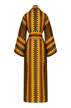 Pareos & Coverups-Johanna Ortiz Karibu Kimono