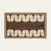 Pareos & Coverups-Johanna Ortiz Kene Pareo In Brown