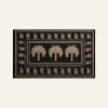 Pareos & Coverups-Johanna Ortiz Kilimanjaro Pareo In Black
