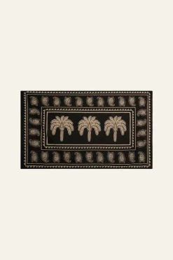 Pareos & Coverups-Johanna Ortiz Kilimanjaro Pareo In Black