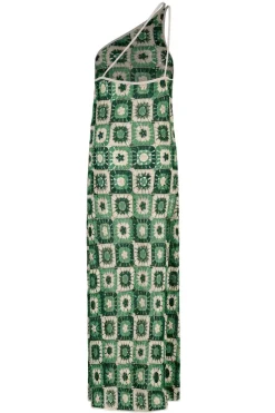 Dresses-Johanna Ortiz Lemongrass Dress