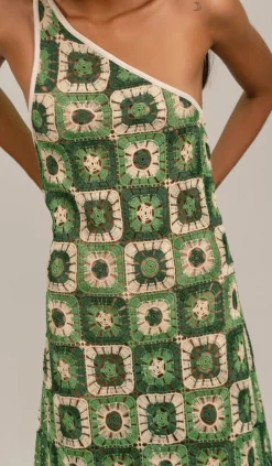Dresses-Johanna Ortiz Lemongrass Dress