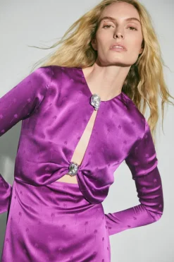 Dresses-Johanna Ortiz Leona Valiente Dress