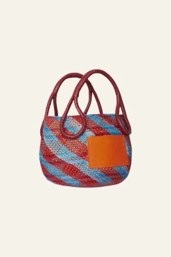Bags-Johanna Ortiz Litoral Salvage Bag
