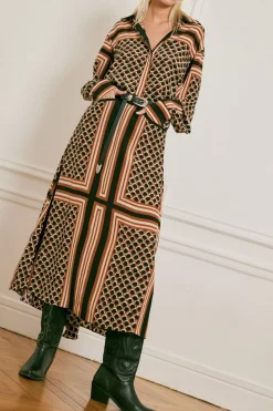 Tops-Johanna Ortiz Living History Shirt