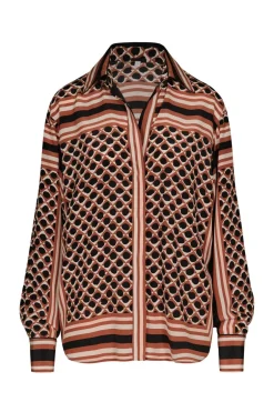 Tops-Johanna Ortiz Living History Shirt