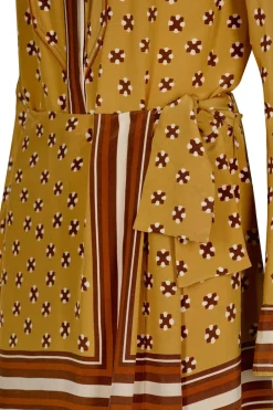 Dresses-Johanna Ortiz Low Tempo Shirtdress