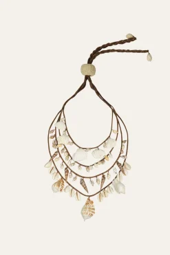 Jewelry-Johanna Ortiz Magical Chant Necklace