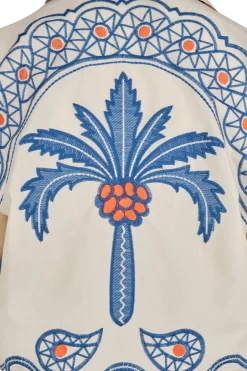 Tops-Johanna Ortiz Manyattas Shirt