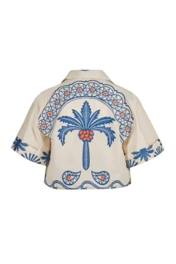 Tops-Johanna Ortiz Manyattas Shirt