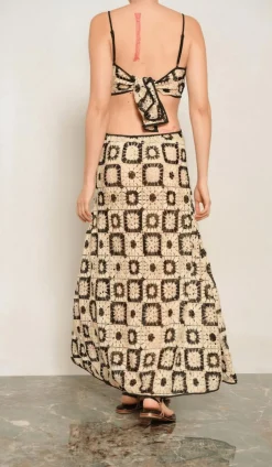 Dresses-Johanna Ortiz Mara Magic Dress