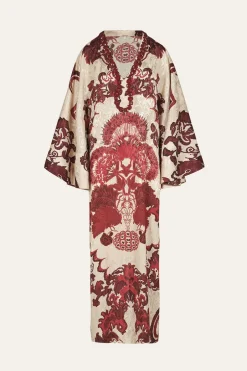 Dresses-Johanna Ortiz Mito Romantico Dress