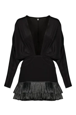 Trending Now-Johanna Ortiz Mojito Nights Dress
